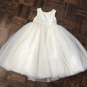 Dress toddler size4